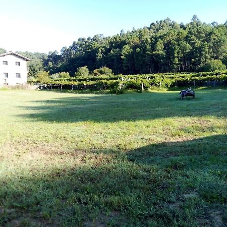 Cuadra Βίλα Villanueva De Arosa Εξωτερικό φωτογραφία